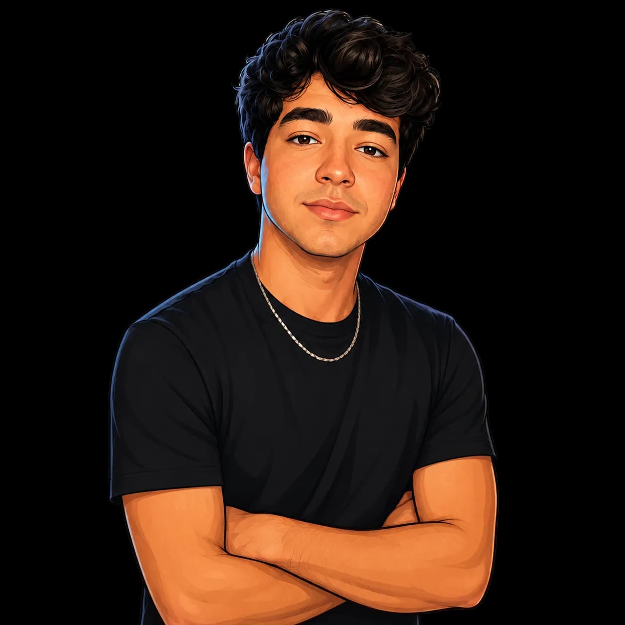 BanhosDev, criador do Viver de Software